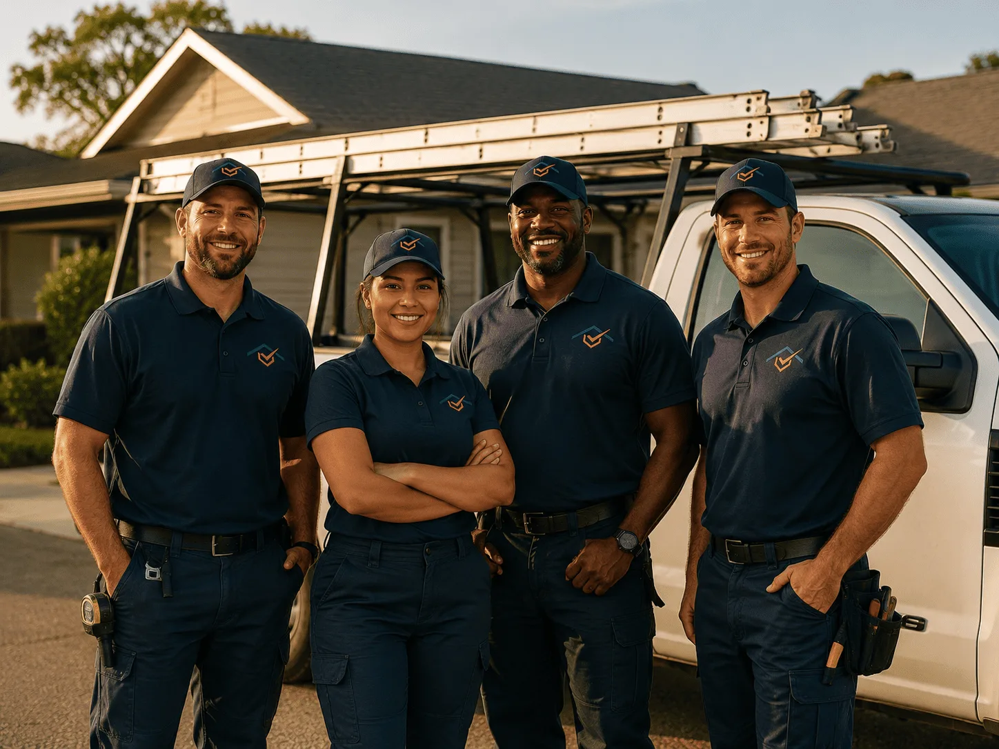 Roof Inspection company in Imperial, PA